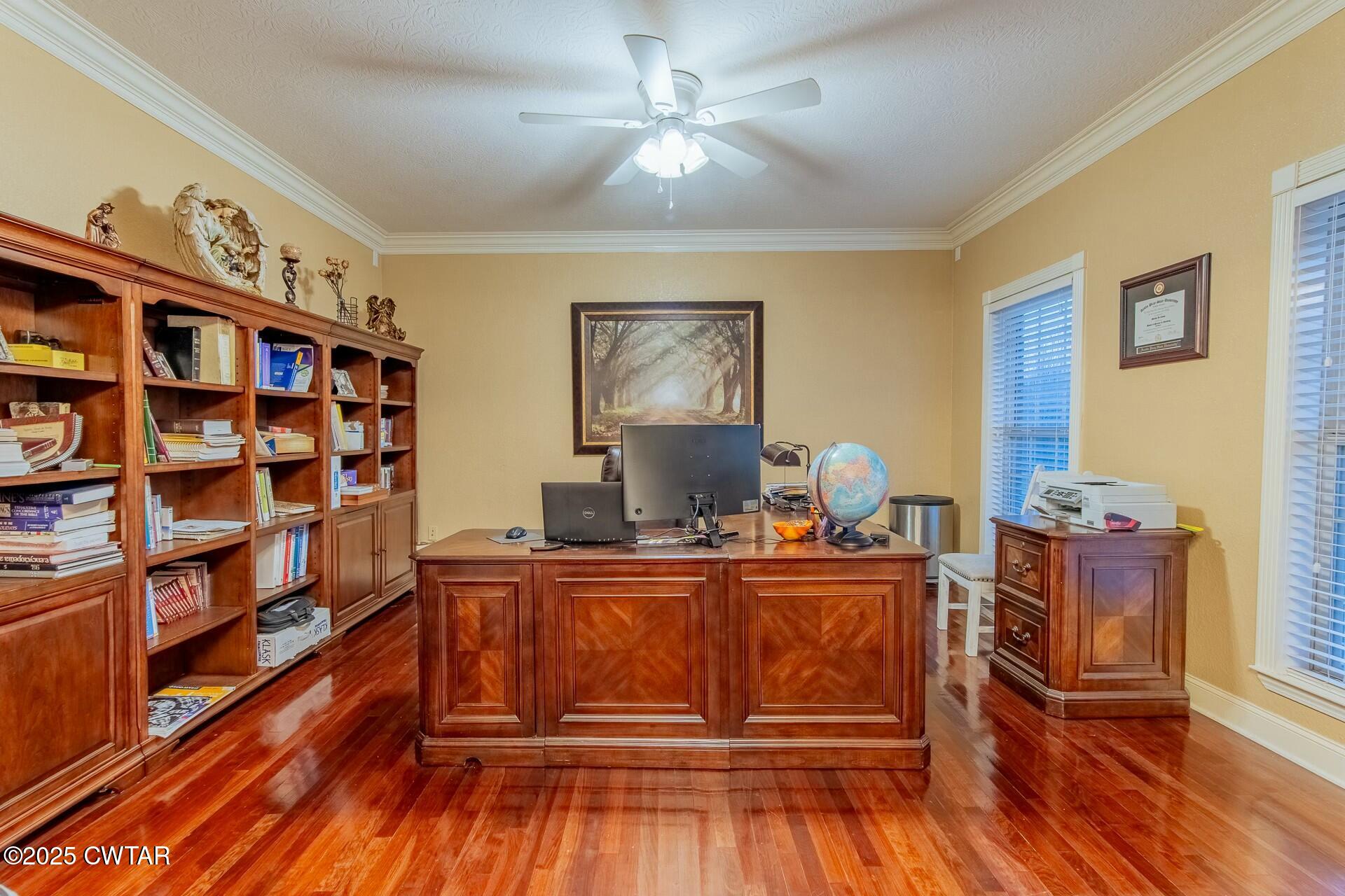 3011 Crucifer Road Huron, TN 38345 - Photo 11 of 49 tempImagewCTXOI