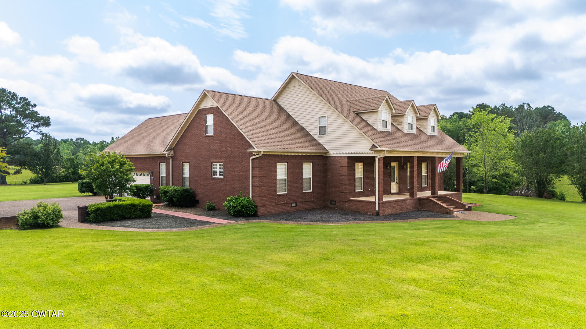 3011 Crucifer Road Huron, TN 38345 - Photo 2 of 49 3011 Crucifer Rd Huron TN Updated-7