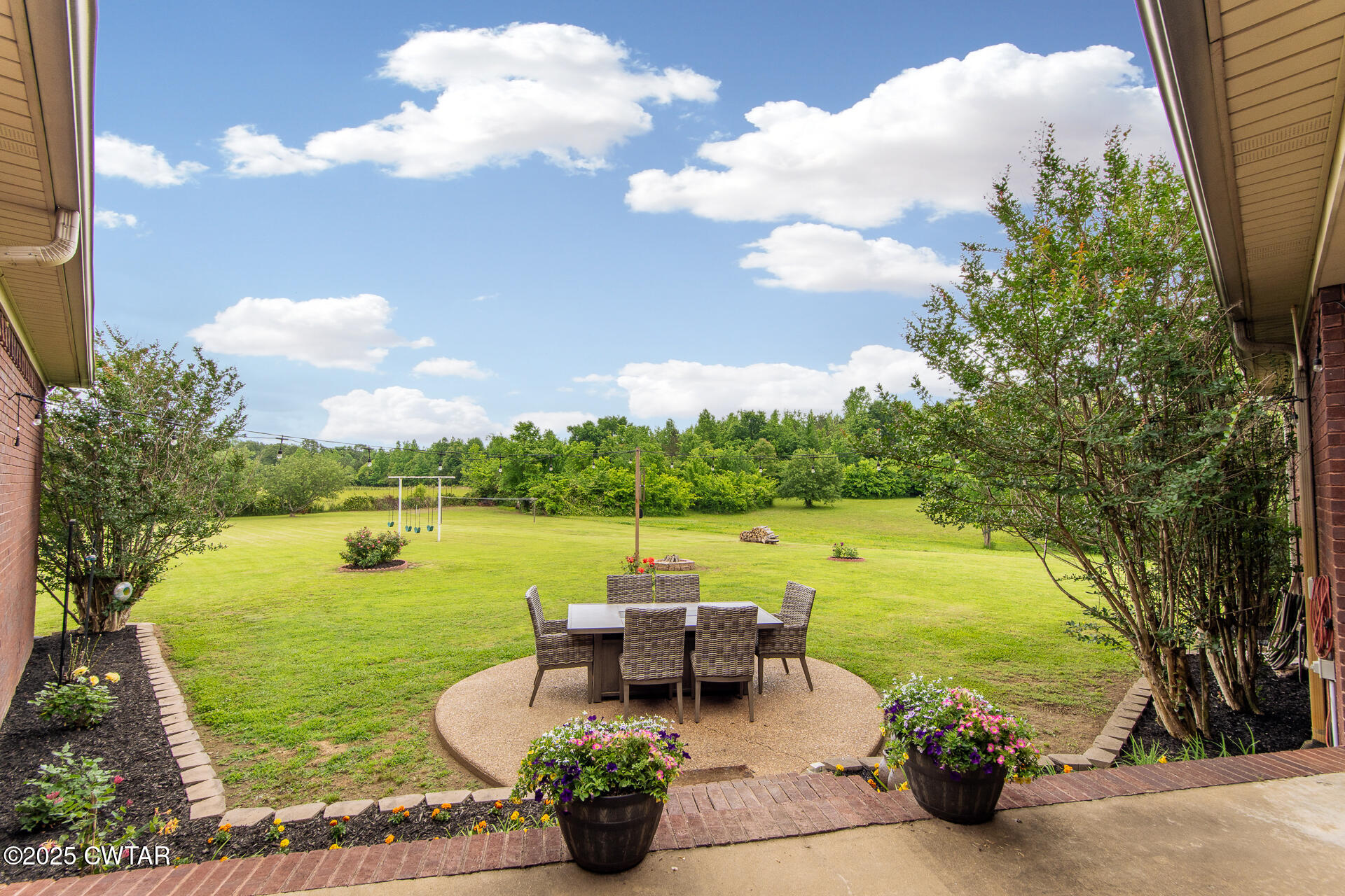 3011 Crucifer Road Huron, TN 38345 - Photo 37 of 49 3011 Crucifer Rd Huron TN Updated-25