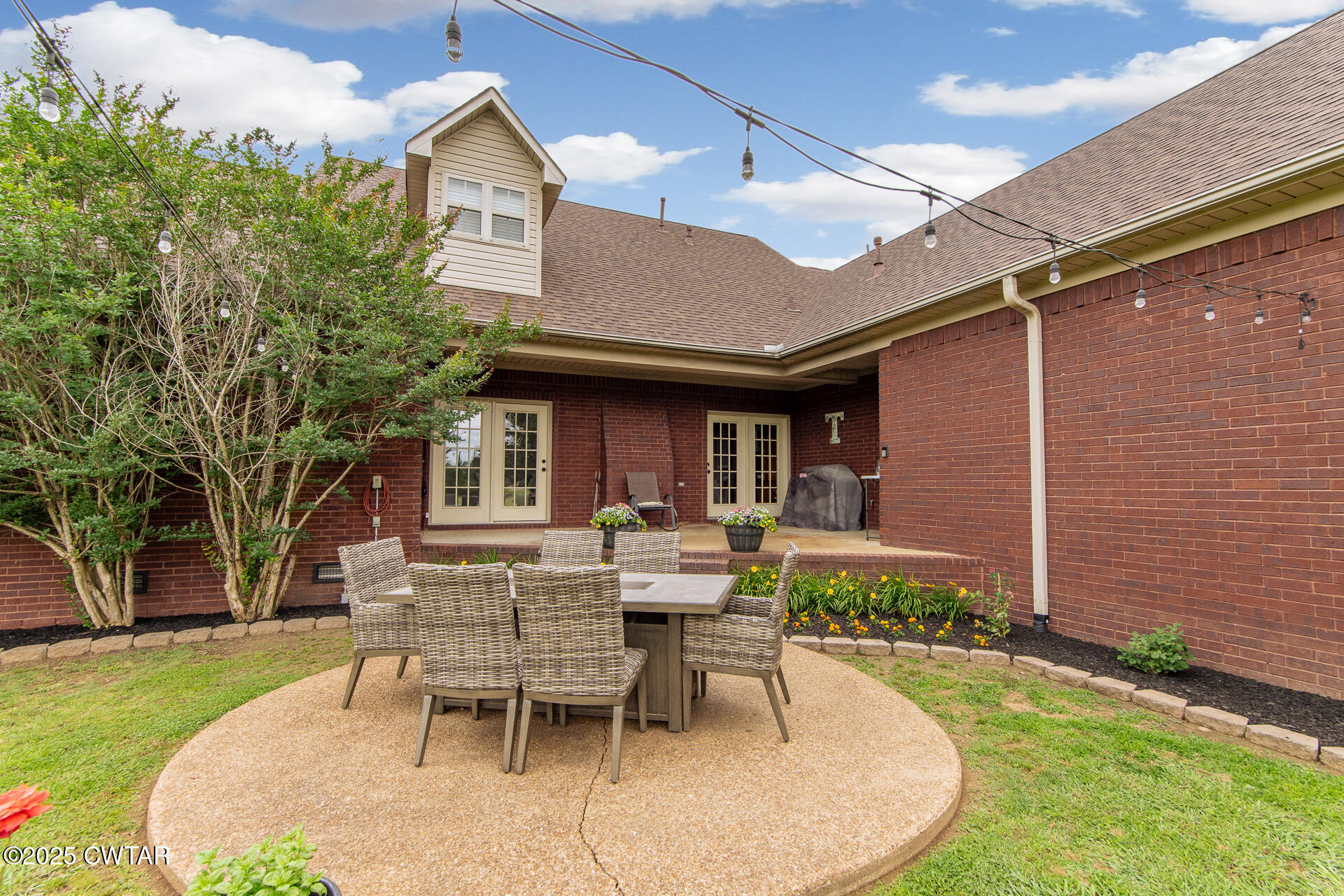 3011 Crucifer Road Huron, TN 38345 - Photo 38 of 49 3011 Crucifer Rd Huron TN Updated-24