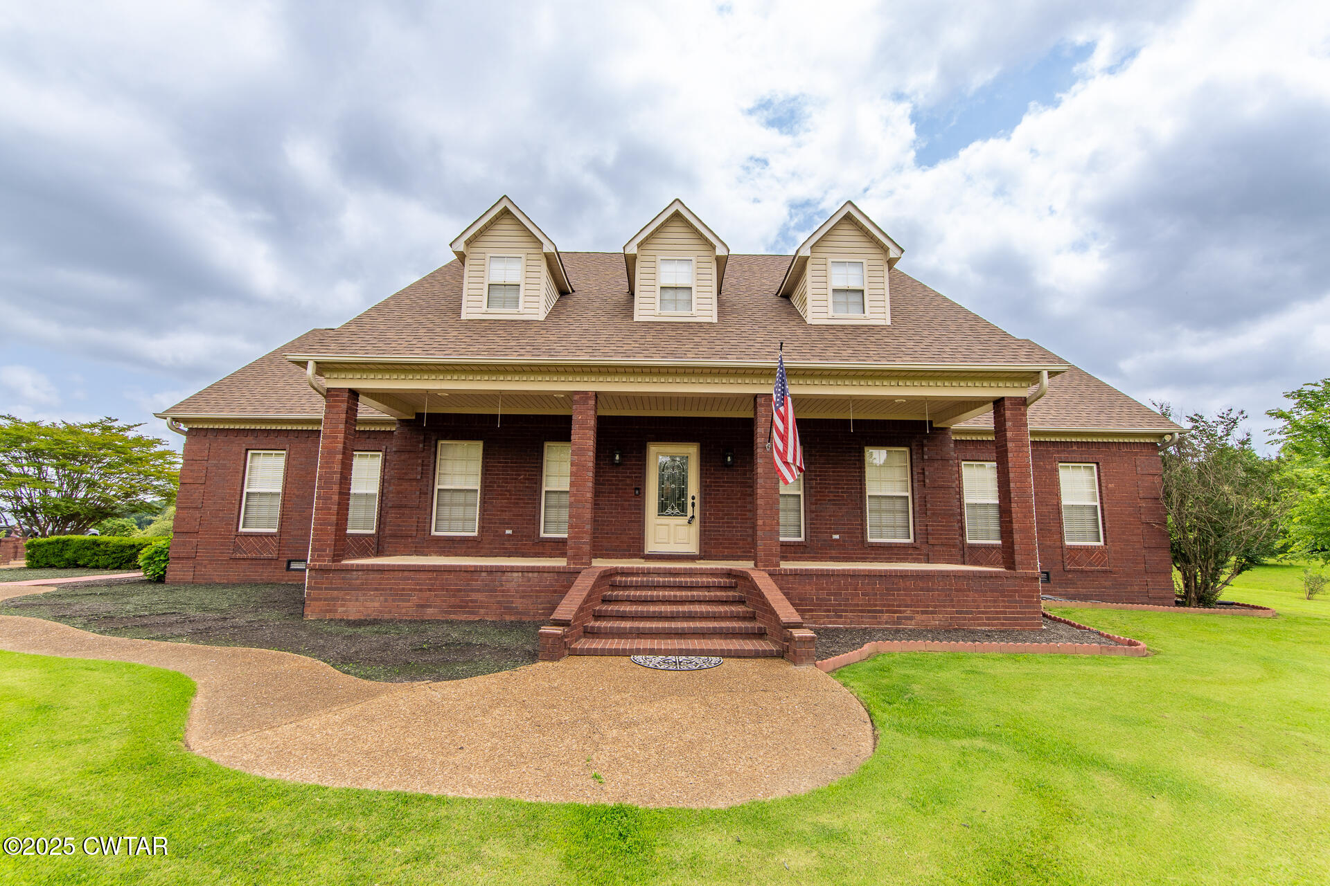 3011 Crucifer Road Huron, TN 38345 - Photo 4 of 49 3011 Crucifer Rd Huron TN Updated-33