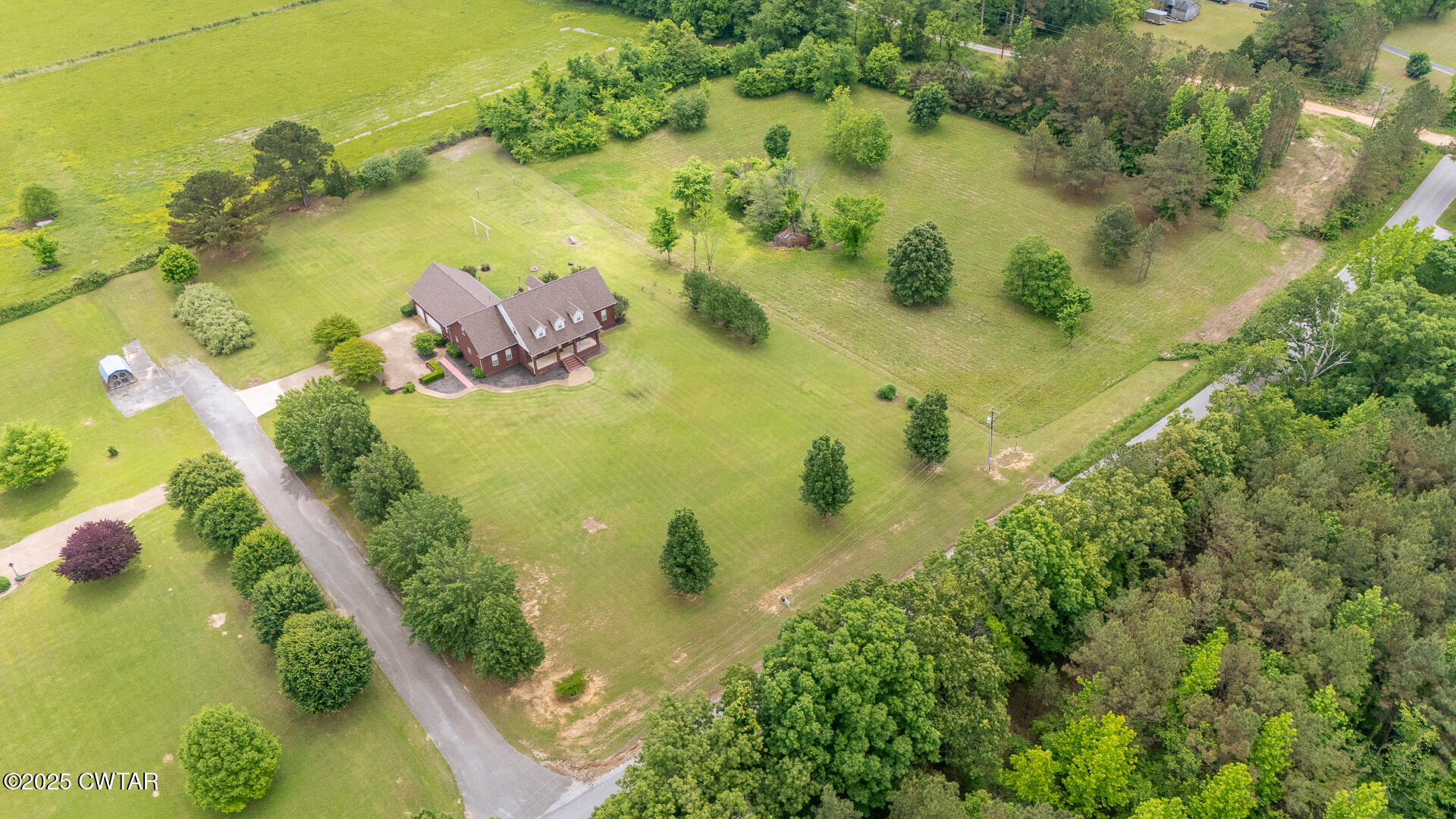 3011 Crucifer Road Huron, TN 38345 - Photo 44 of 49 3011 Crucifer Rd Huron TN Updated-18