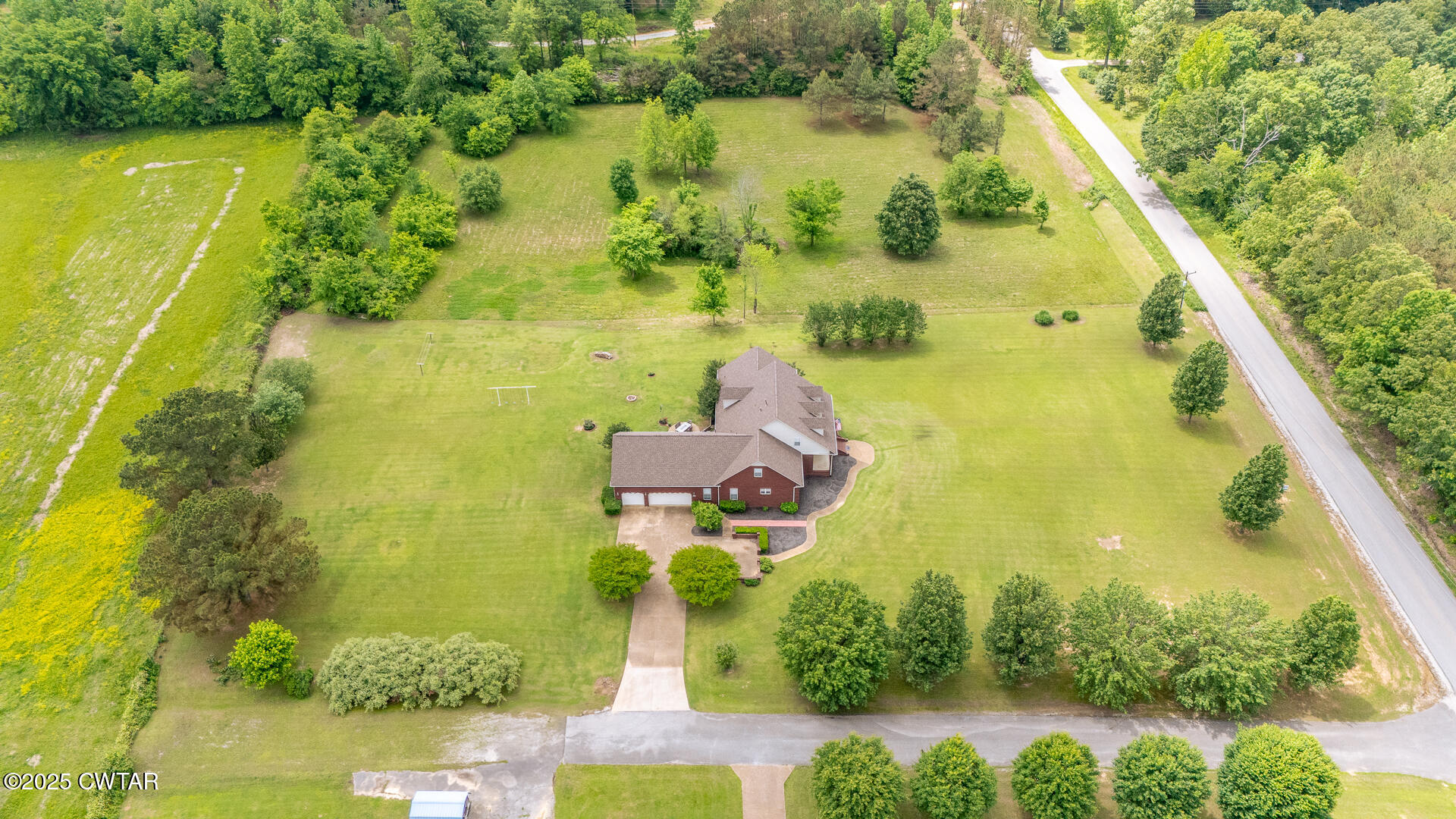 3011 Crucifer Road Huron, TN 38345 - Photo 45 of 49 3011 Crucifer Rd Huron TN Updated-17