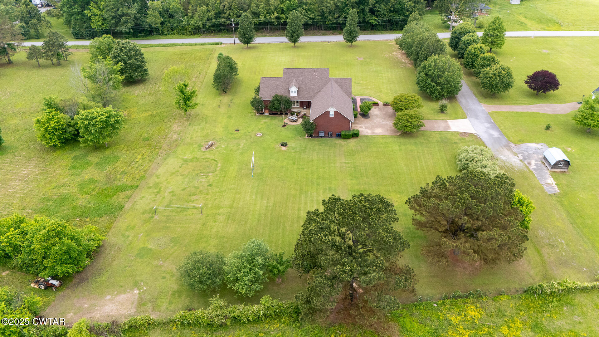 3011 Crucifer Road Huron, TN 38345 - Photo 46 of 49 3011 Crucifer Rd Huron TN Updated-15
