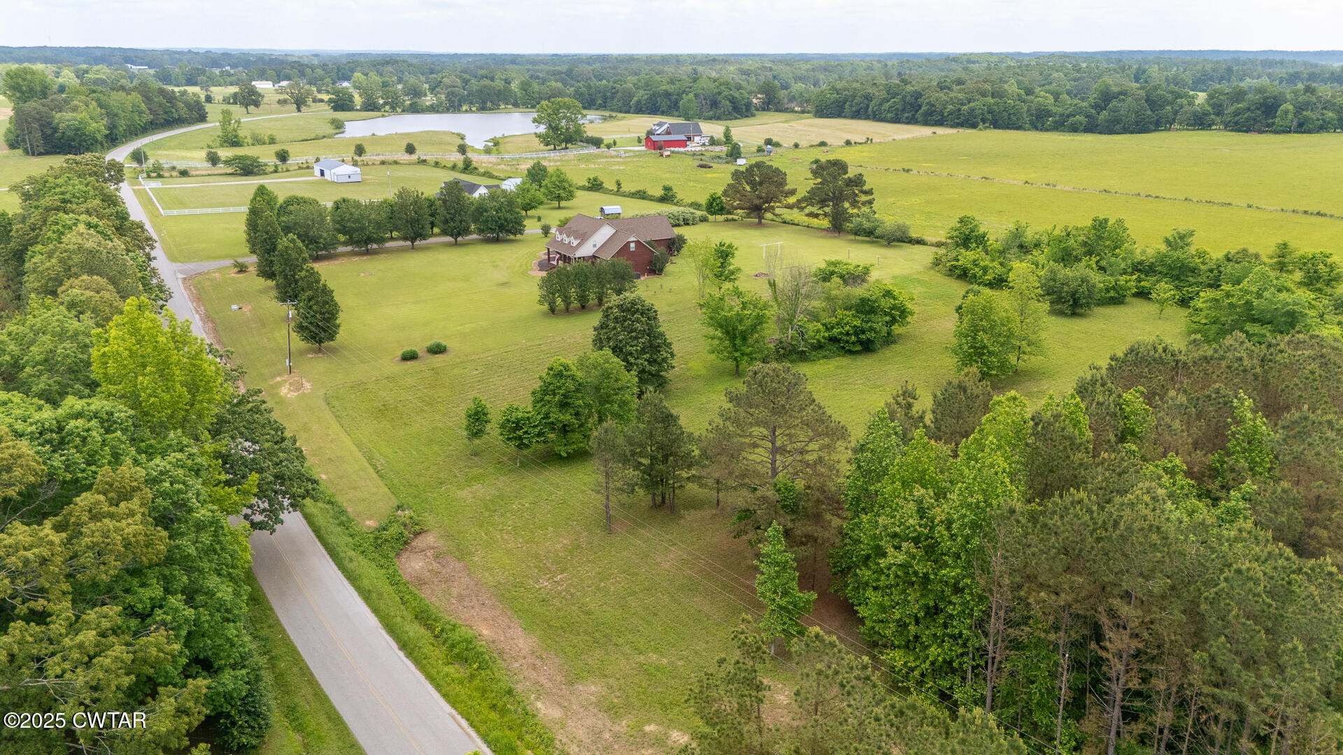 3011 Crucifer Road Huron, TN 38345 - Photo 47 of 49 3011 Crucifer Rd Huron TN Updated-19