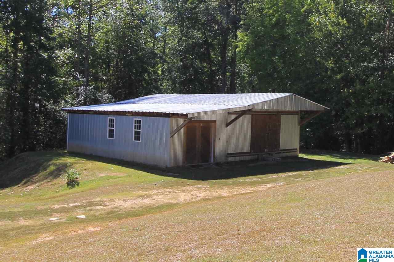 2591 County Road 65 Fruithurst, AL 36262 - Photo 9 of 40