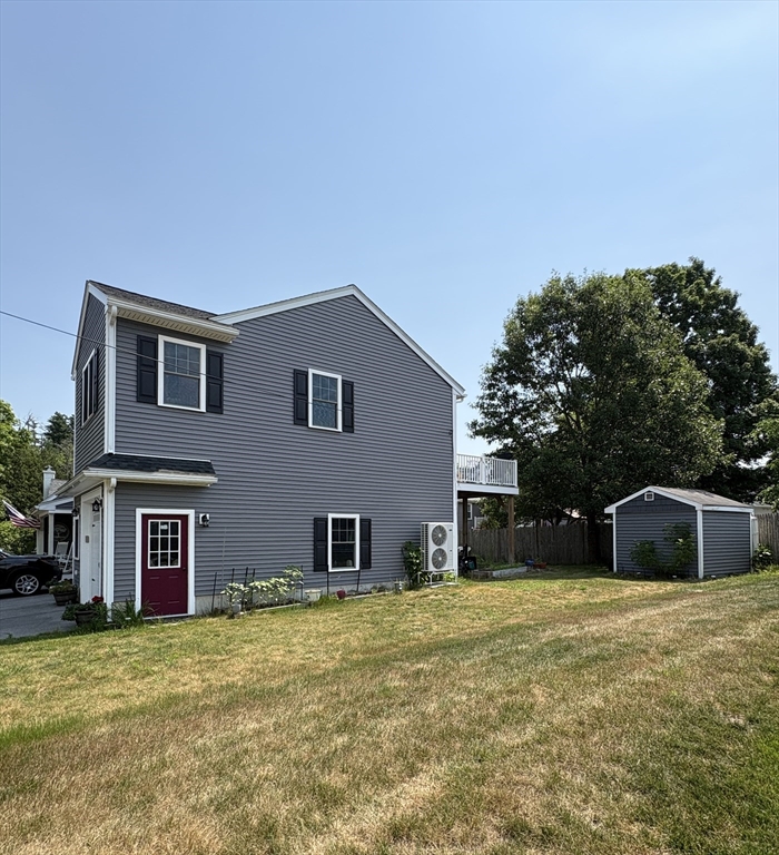 2 Lee, Unit 1 Hudson, MA 01749 - Photo 2 of 22