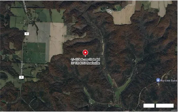 $1,424,000 | 0 278 Ac State Road, Portland, MO 65067
