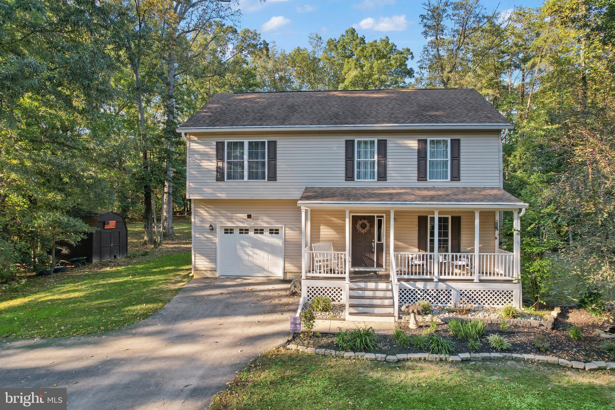 8418 Out Back Road Spotsylvania, VA 22551 - Photo 1 of 41 Gallery Image 1