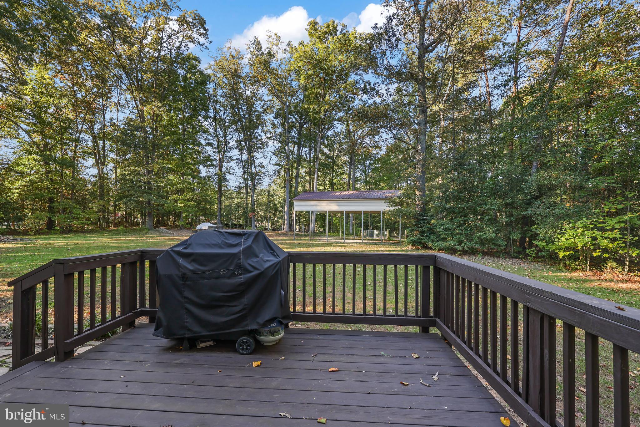8418 Out Back Road Spotsylvania, VA 22551 - Photo 22 of 41 Gallery Image 22