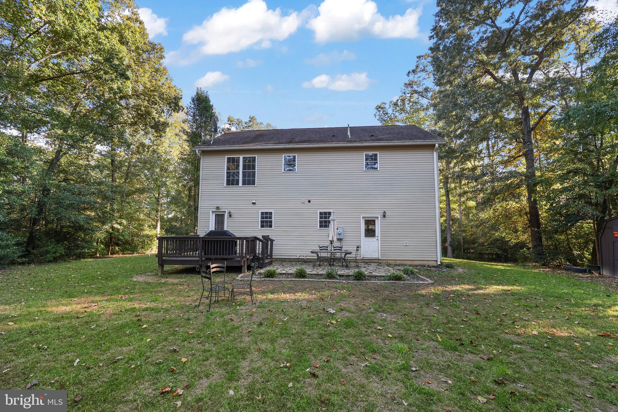 8418 Out Back Road Spotsylvania, VA 22551 - Photo 23 of 41 Gallery Image 23
