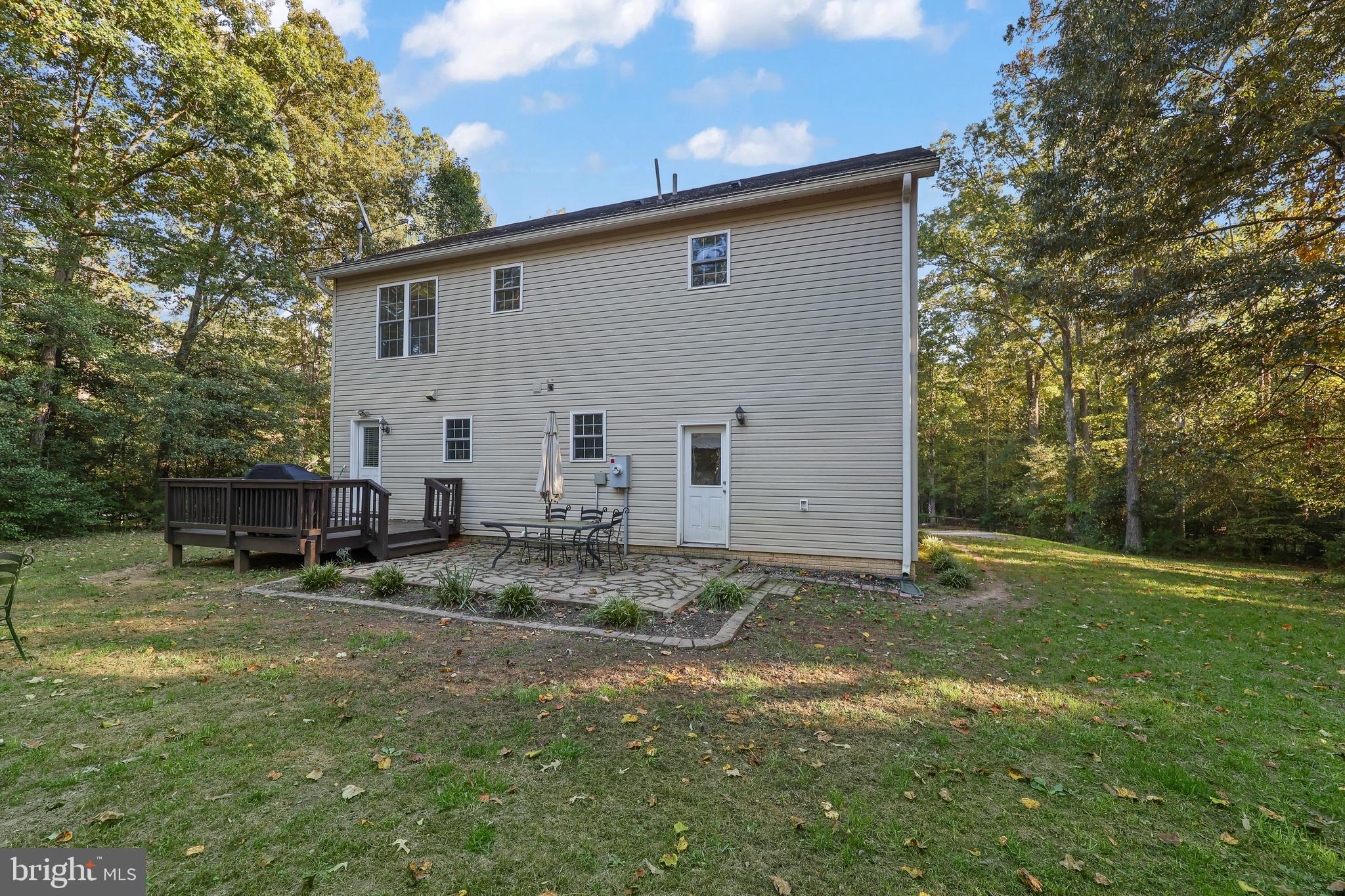 8418 Out Back Road Spotsylvania, VA 22551 - Photo 24 of 41 Gallery Image 24