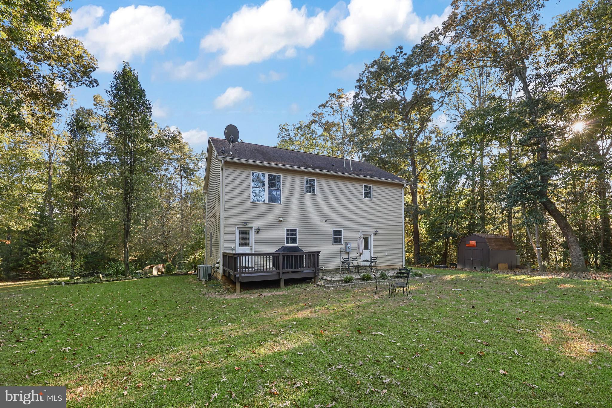 8418 Out Back Road Spotsylvania, VA 22551 - Photo 25 of 41 Gallery Image 25