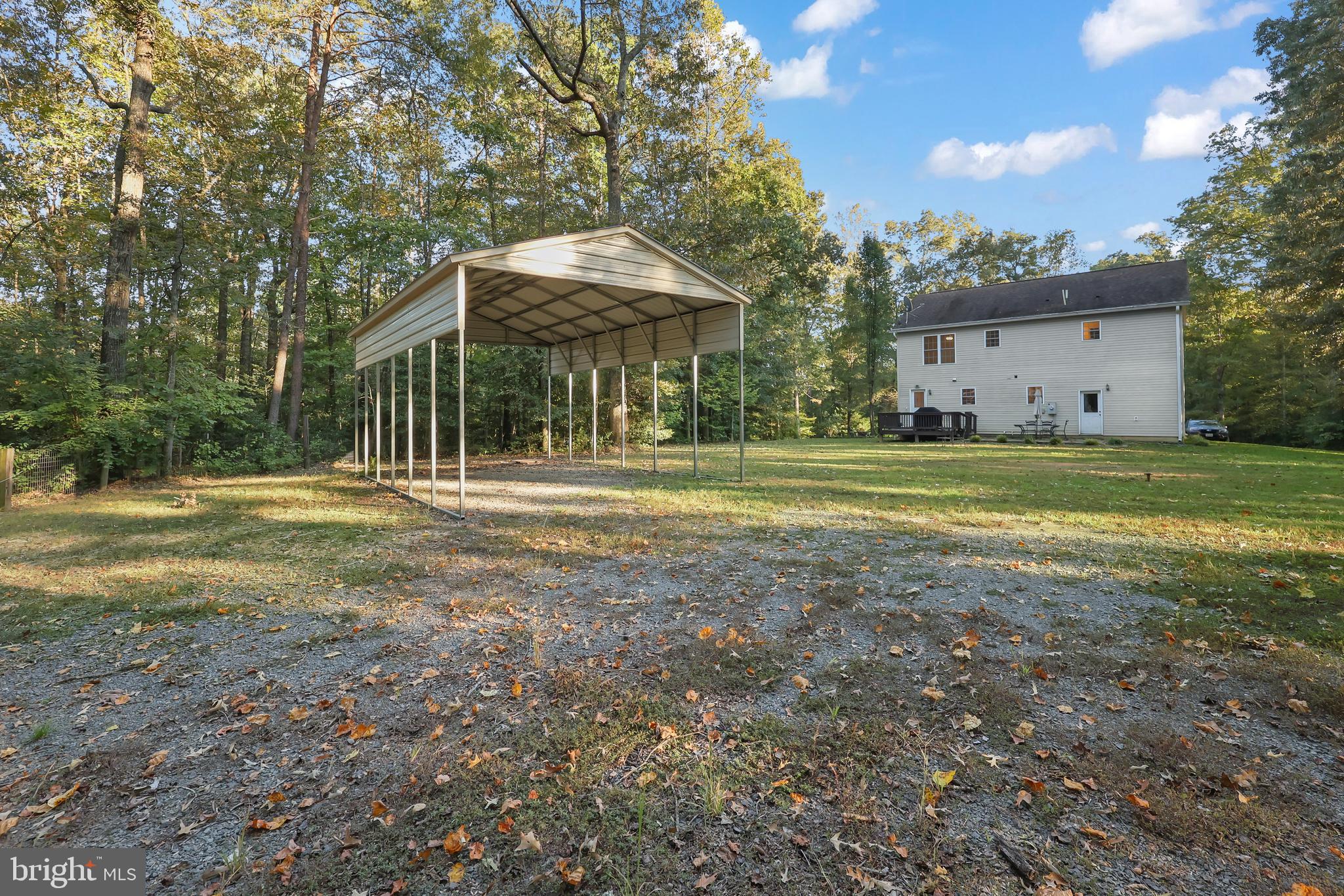 8418 Out Back Road Spotsylvania, VA 22551 - Photo 26 of 41 Gallery Image 26