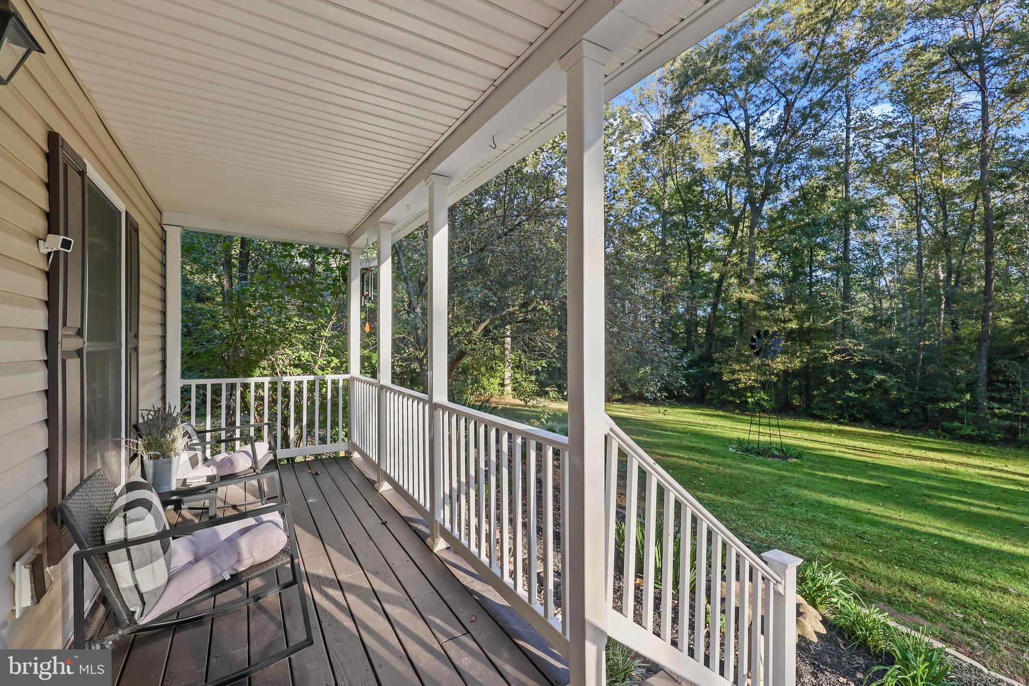 8418 Out Back Road Spotsylvania, VA 22551 - Photo 3 of 41 Gallery Image 3