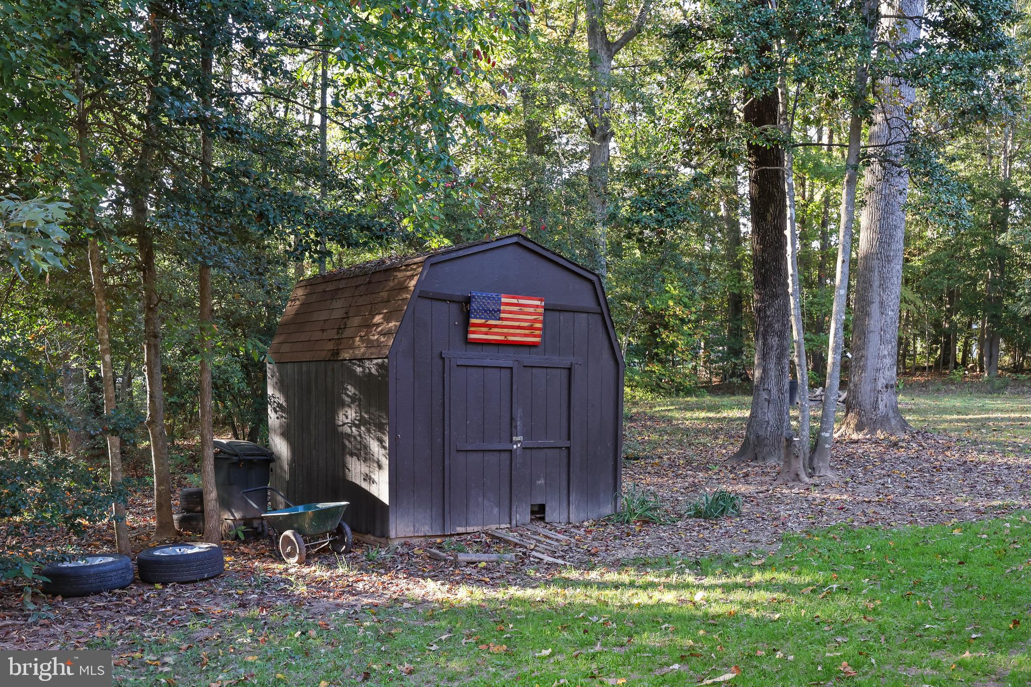 8418 Out Back Road Spotsylvania, VA 22551 - Photo 31 of 41 Gallery Image 31