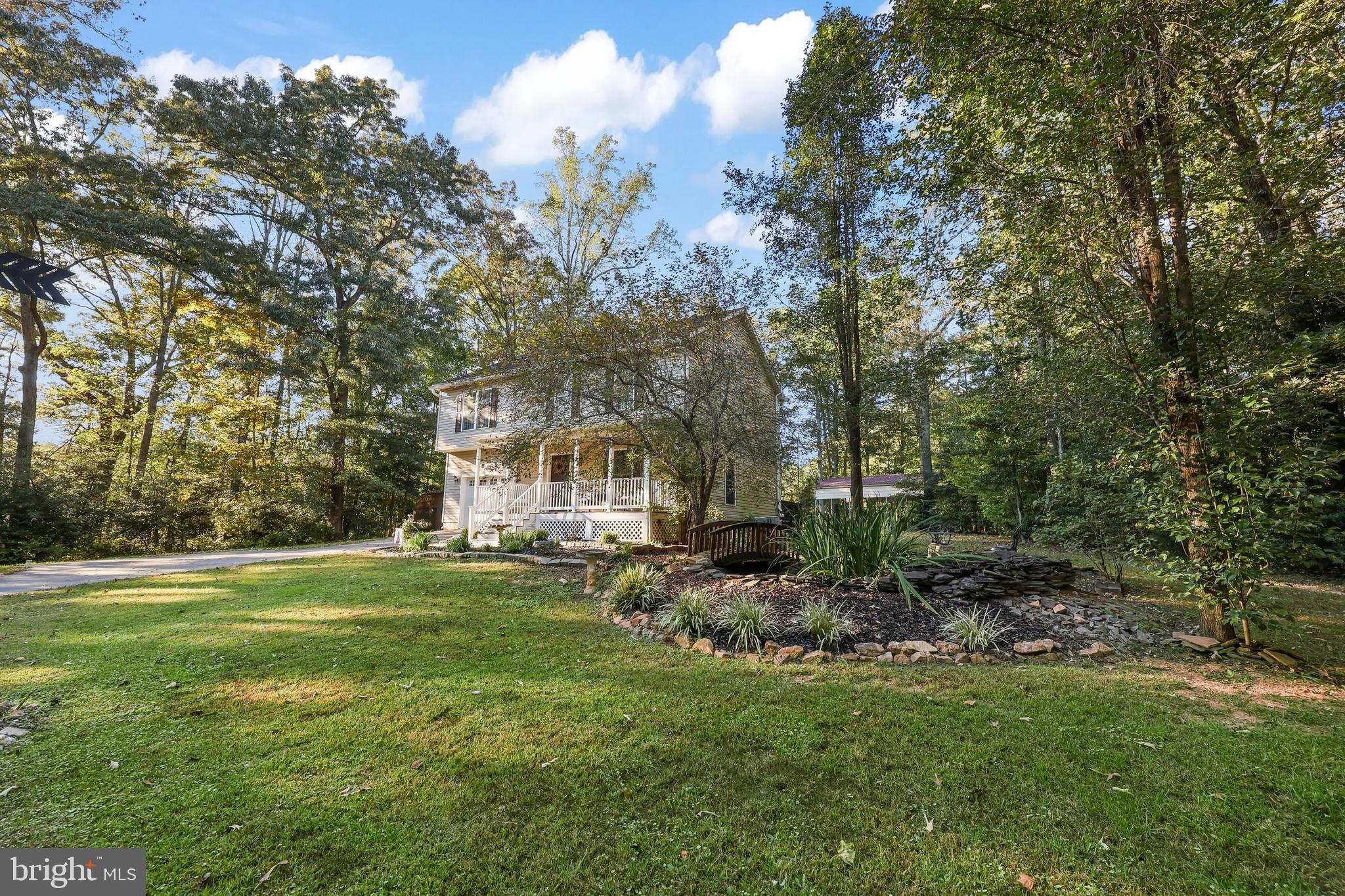 8418 Out Back Road Spotsylvania, VA 22551 - Photo 32 of 41 Gallery Image 32