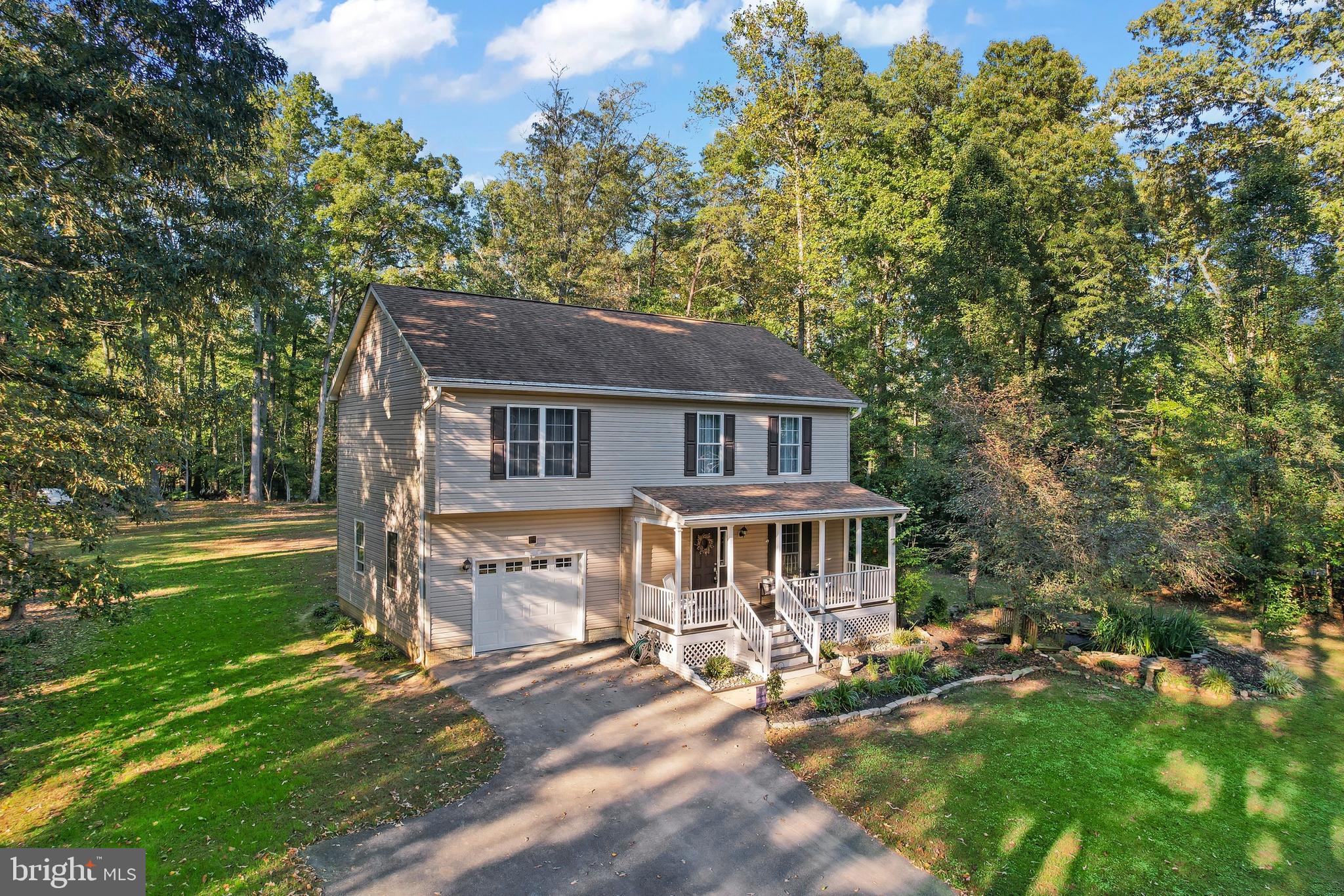 8418 Out Back Road Spotsylvania, VA 22551 - Photo 33 of 41 Gallery Image 33