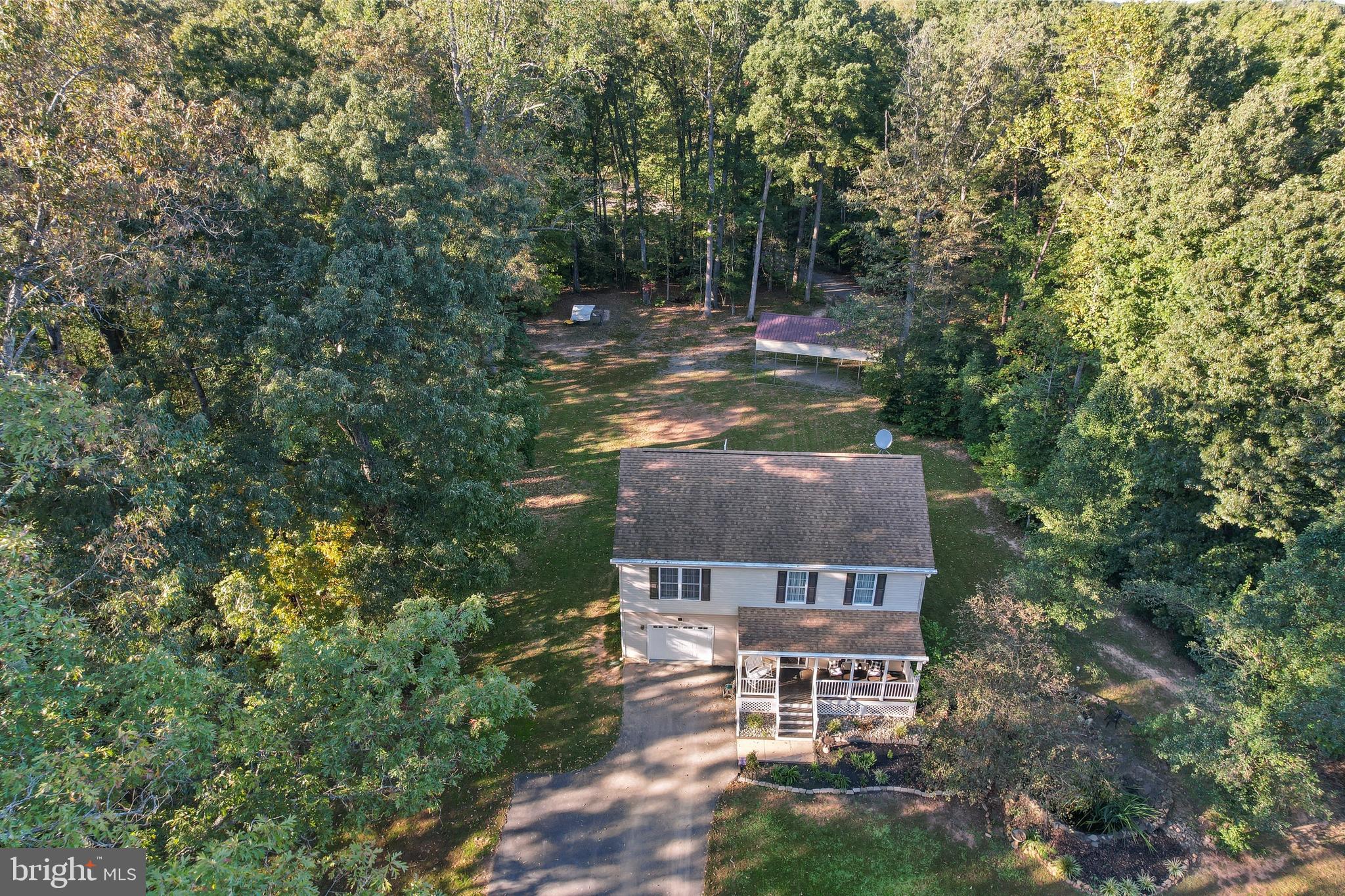 8418 Out Back Road Spotsylvania, VA 22551 - Photo 35 of 41 Gallery Image 35