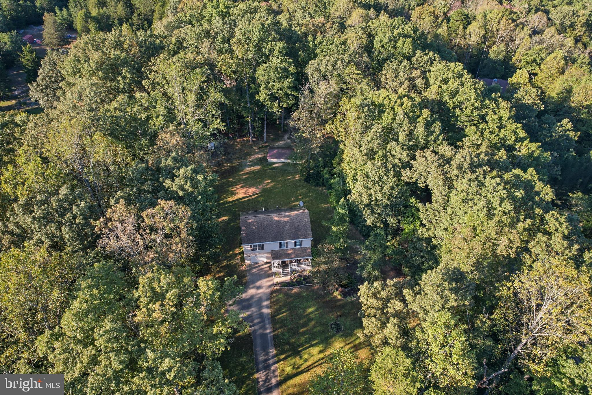 8418 Out Back Road Spotsylvania, VA 22551 - Photo 36 of 41 Gallery Image 36
