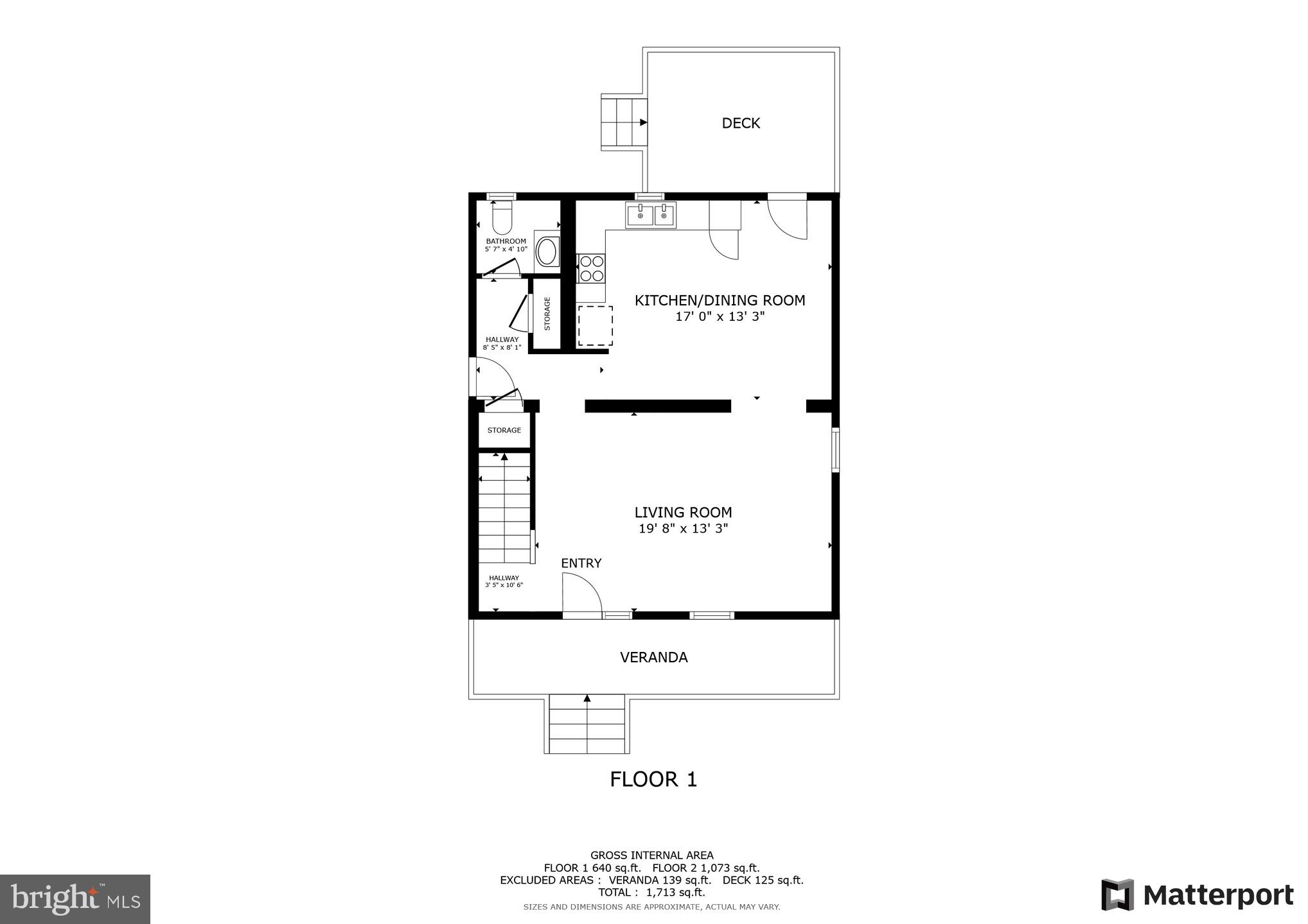 8418 Out Back Road Spotsylvania, VA 22551 - Photo 40 of 41 Gallery Image 40