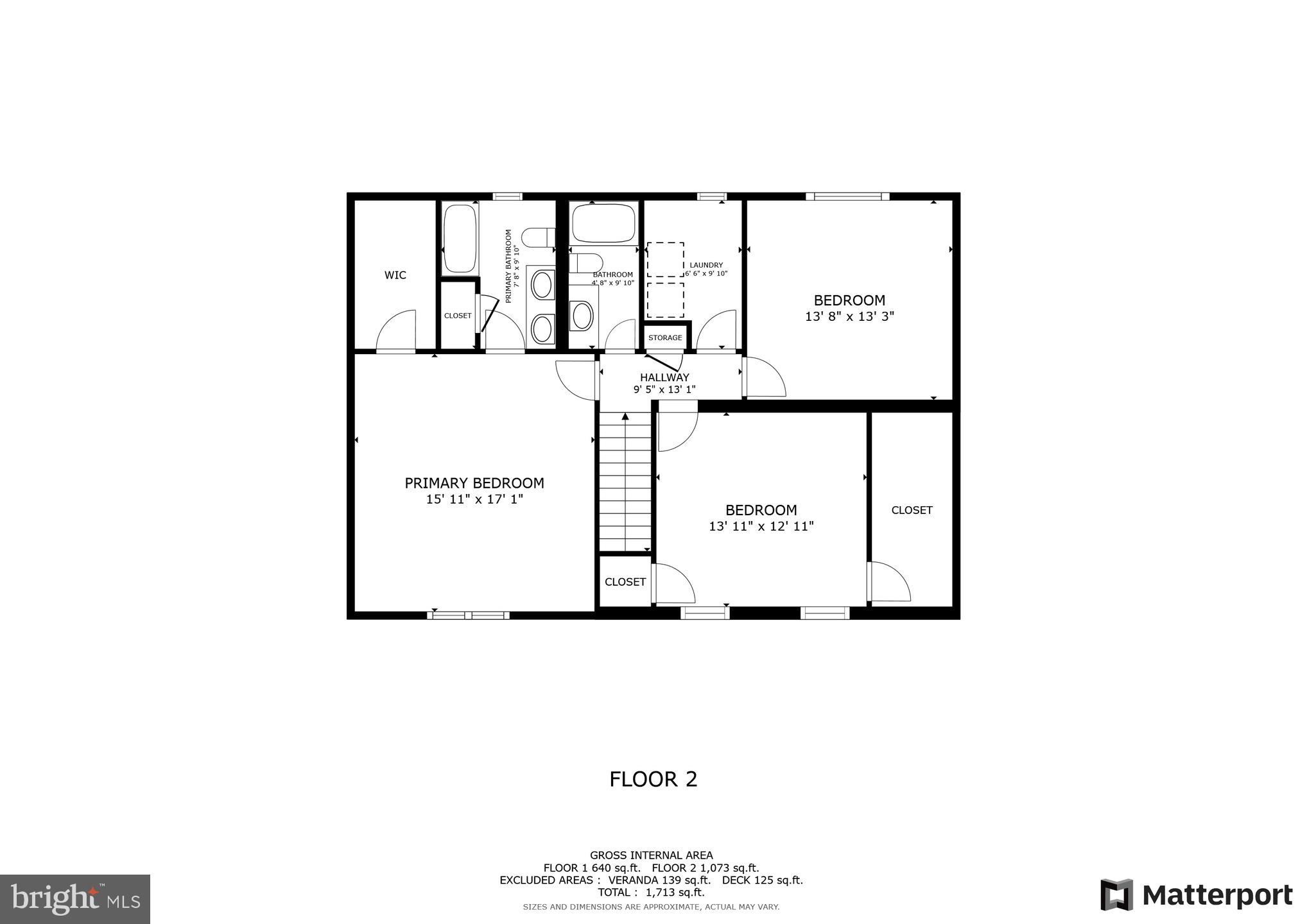 8418 Out Back Road Spotsylvania, VA 22551 - Photo 41 of 41 Gallery Image 41