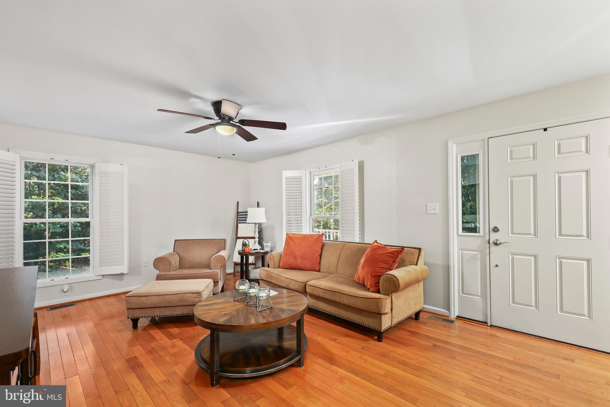 8418 Out Back Road Spotsylvania, VA 22551 - Photo 5 of 41 Gallery Image 5