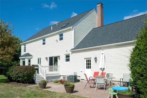 155 Robinette Road Stoughton, MA 02072 - Photo 19 of 23 Gallery Image 19
