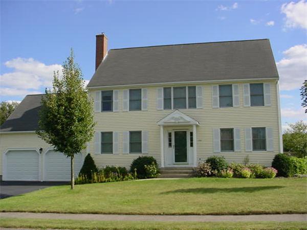 155 Robinette Road Stoughton, MA 02072 - Photo 22 of 23 Gallery Image 22