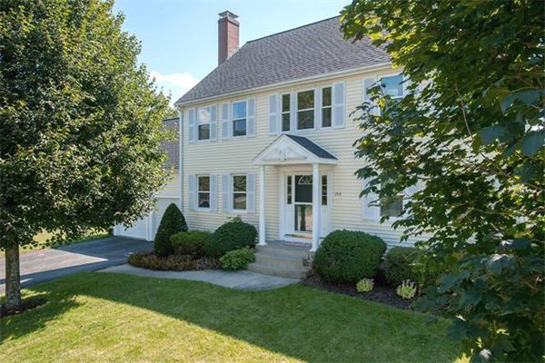 155 Robinette Road Stoughton, MA 02072 - Photo 23 of 23 Gallery Image 23