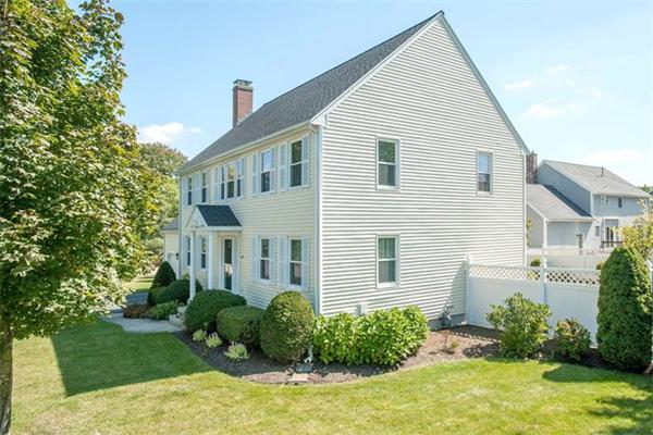 155 Robinette Road Stoughton, MA 02072 - Photo 3 of 23 Gallery Image 3