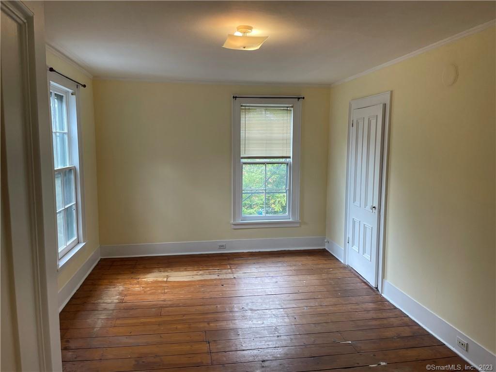 33 West Main Street, Unit 3 Sharon, CT 06069 - Photo 14 of 20 Natural light floods the bedroom which faces west so sunrise won't wake you up!
