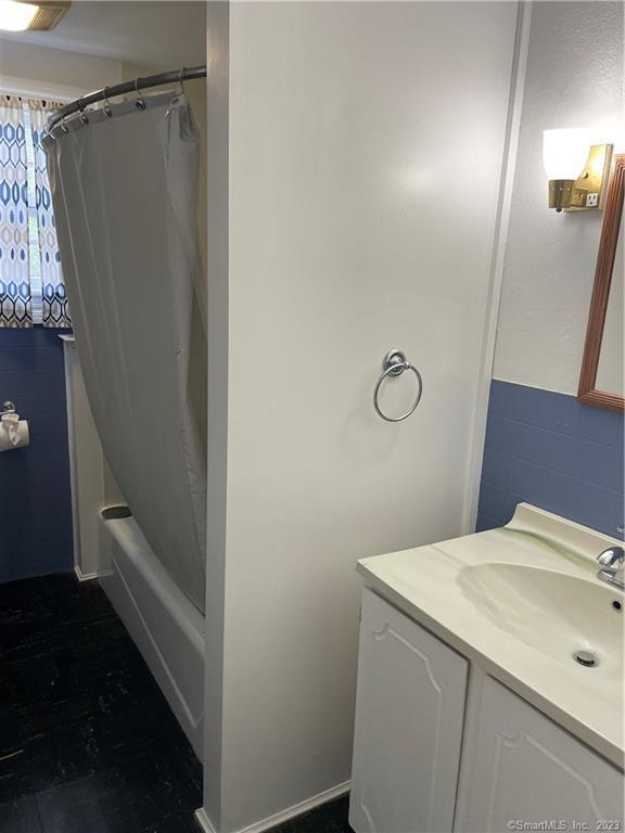 33 West Main Street, Unit 3 Sharon, CT 06069 - Photo 17 of 20 vanity with storage