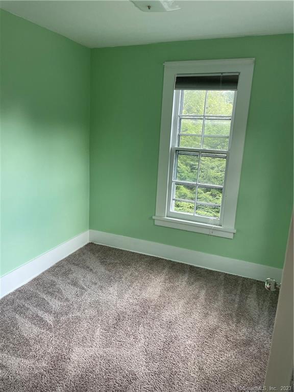 33 West Main Street, Unit 3 Sharon, CT 06069 - Photo 18 of 20 Small office is set apart from the main living area providing a quiet place to work.