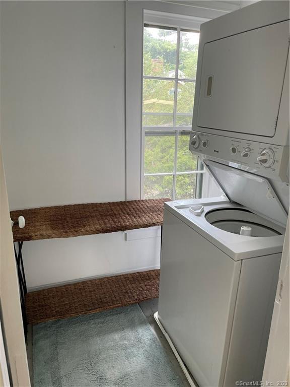 33 West Main Street, Unit 3 Sharon, CT 06069 - Photo 19 of 20 washer/dryer come with apartment