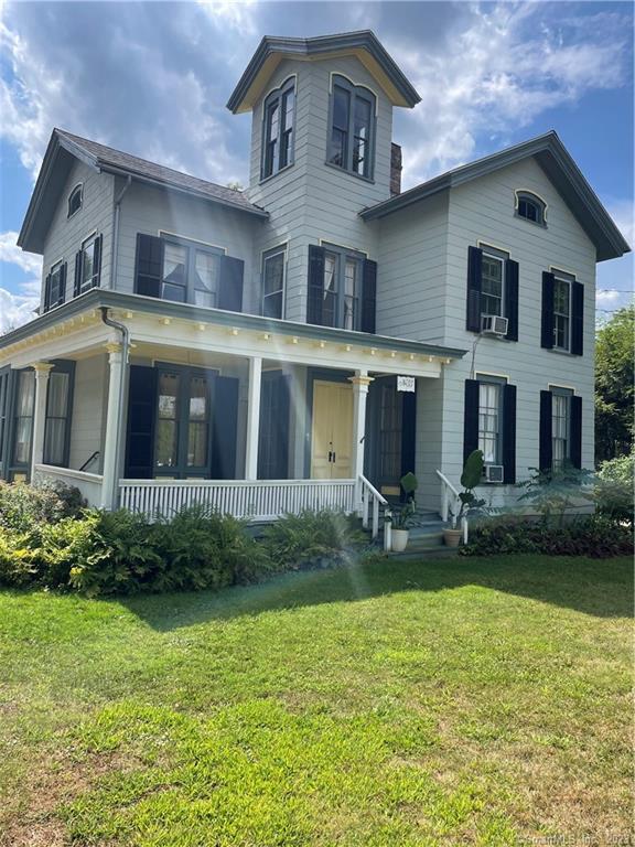 33 West Main Street, Unit 3 Sharon, CT 06069 - Photo 20 of 20 33 West Main Sharon