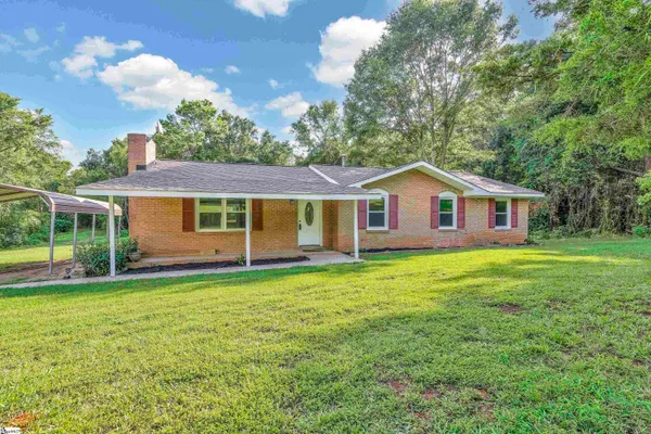 $224,900 | 2428 Mt Lebanon Road, Buffalo, SC 29321