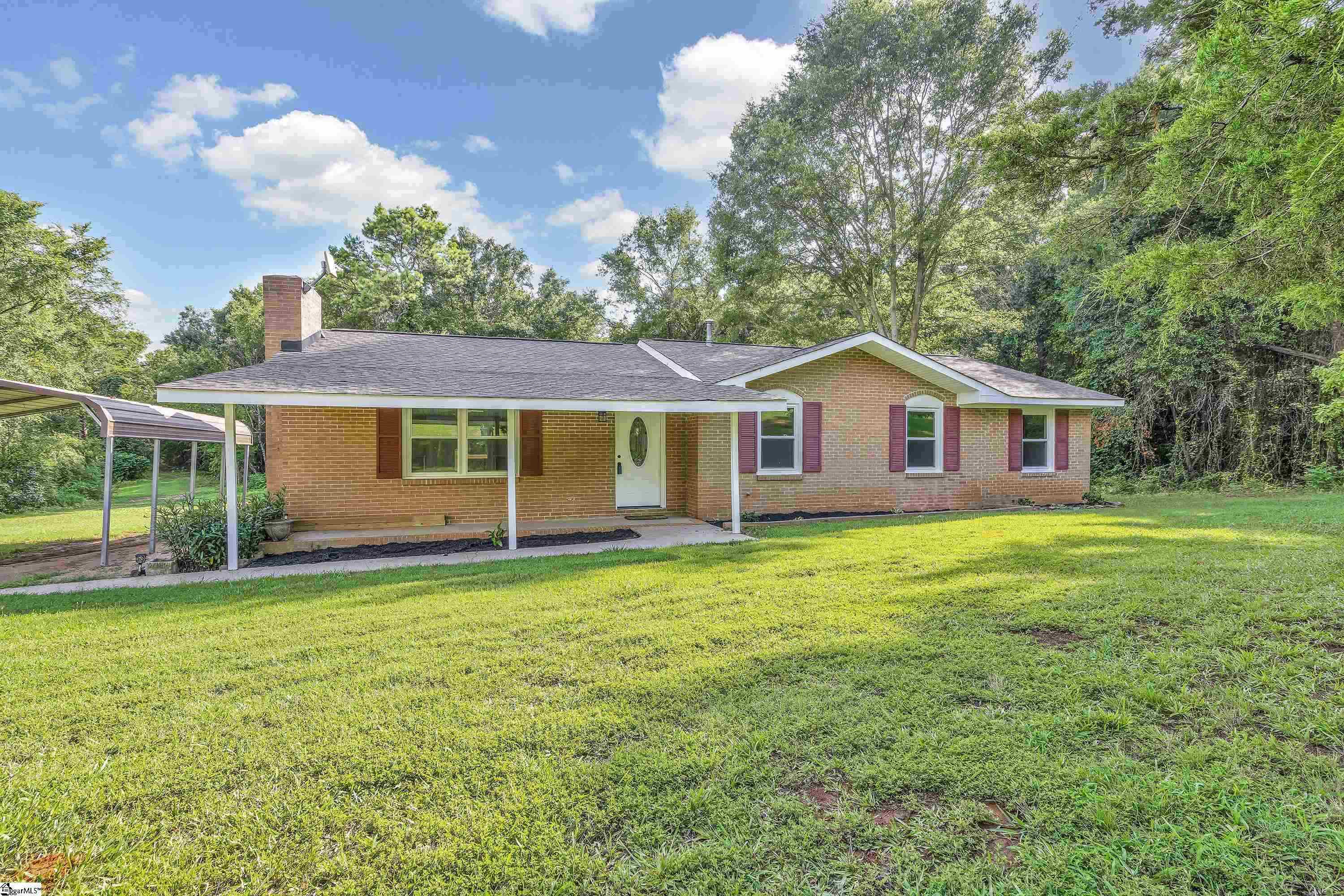 2428 Mt Lebanon Road Buffalo, SC 29321 - Photo 27 of 31