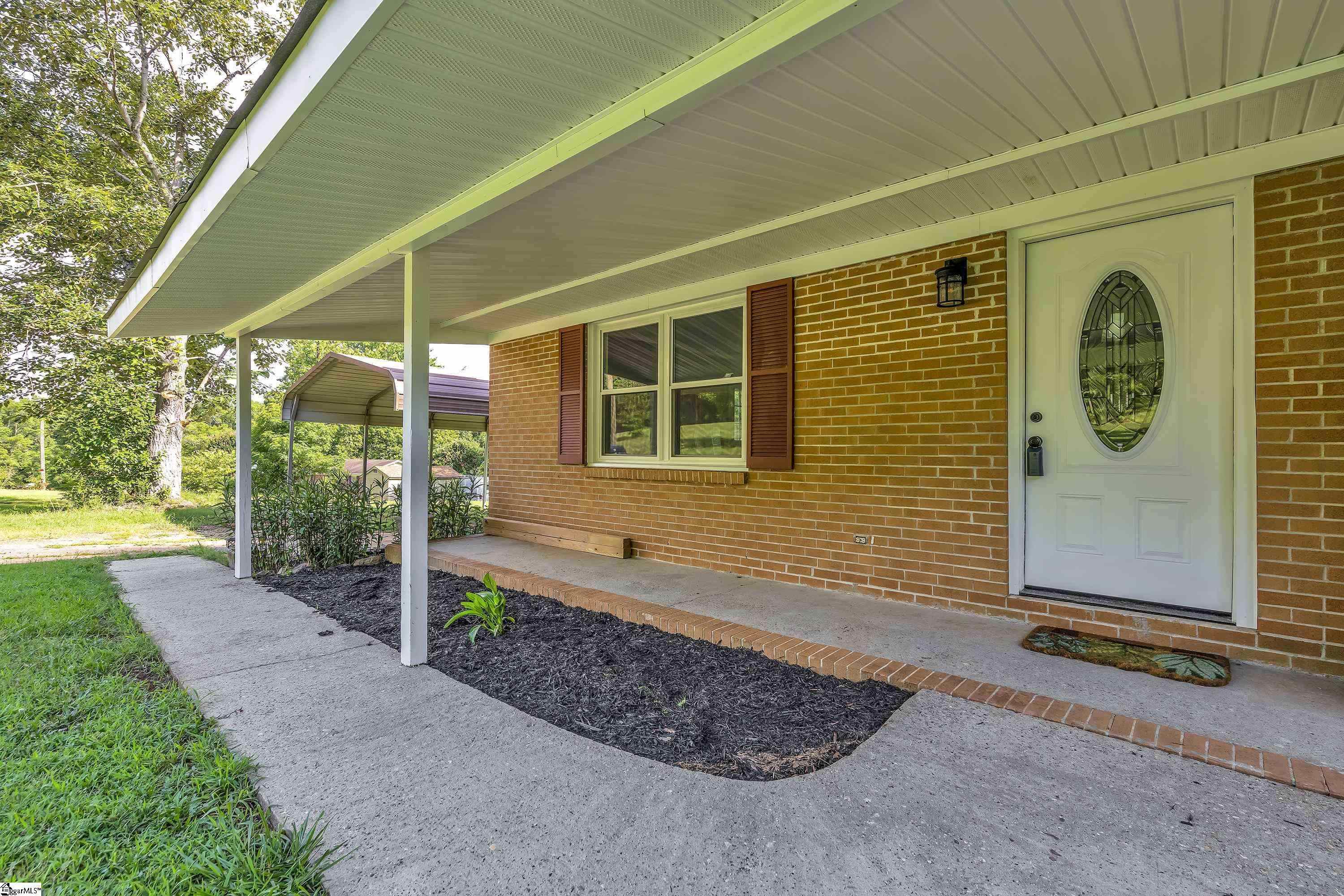 2428 Mt Lebanon Road Buffalo, SC 29321 - Photo 28 of 31