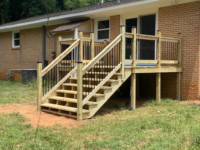 2428 Mt Lebanon Road Buffalo, SC 29321 - Photo 30 of 31