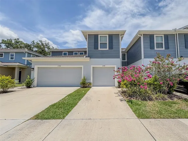 $2,150 | 2144 Laceflower Drive, Brandon, FL 33510