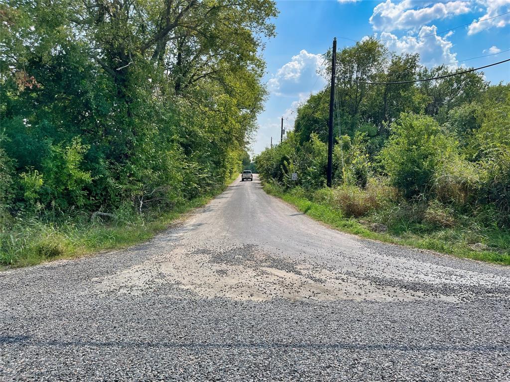 1408 Wortham Road Whitewright, TX 75491 - Photo 12 of 13 Hopper Road looking south