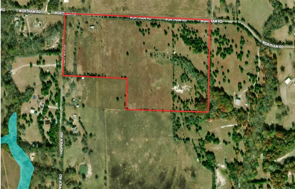 1408 Wortham Road Whitewright, TX 75491 - Photo 13 of 13