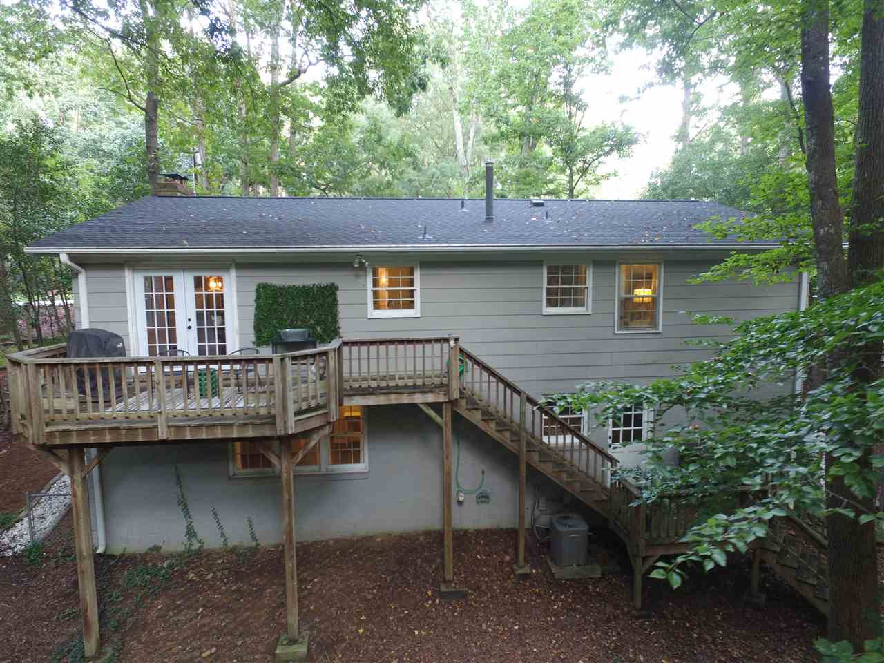 4917 Oak Park Road Raleigh, NC 27612 - Photo 22 of 25 Photo 22