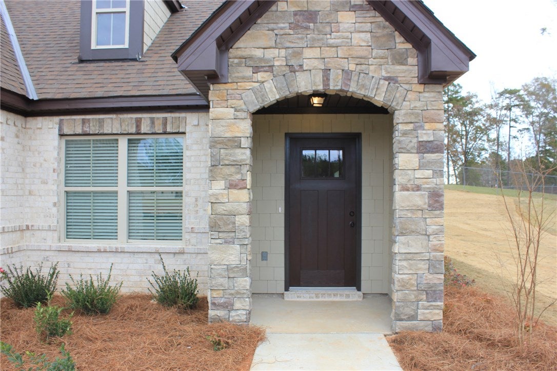 208 Blasted Rock Road Auburn, AL 36830 - Photo 3 of 32 Gallery Image 3