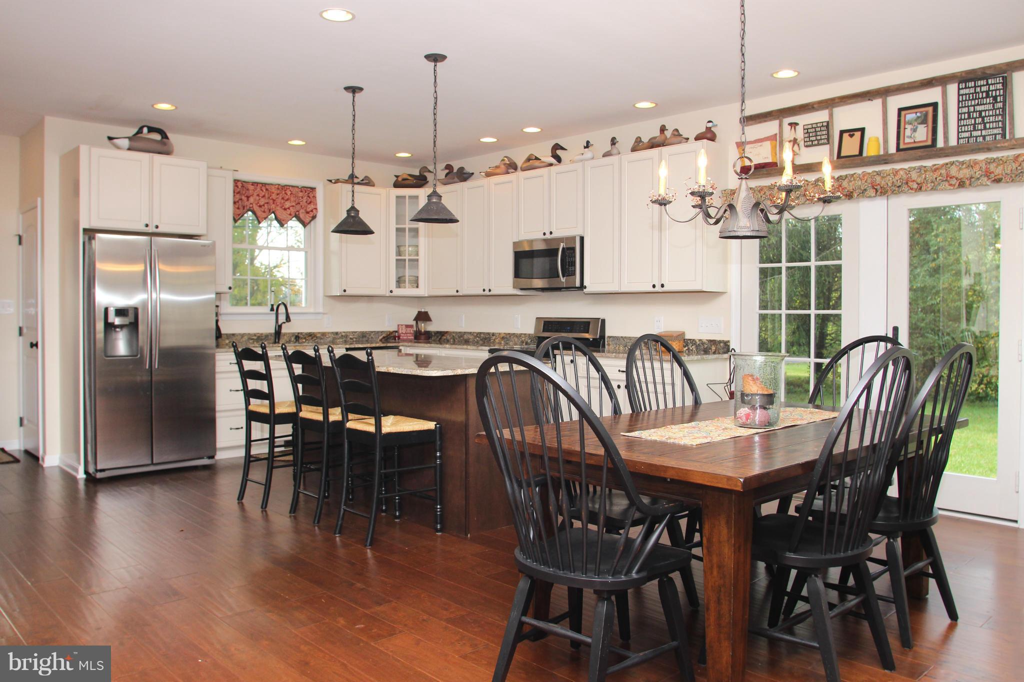 2398 Reckord Road Fallston, MD 21047 - Photo 11 of 30 Interior (General)