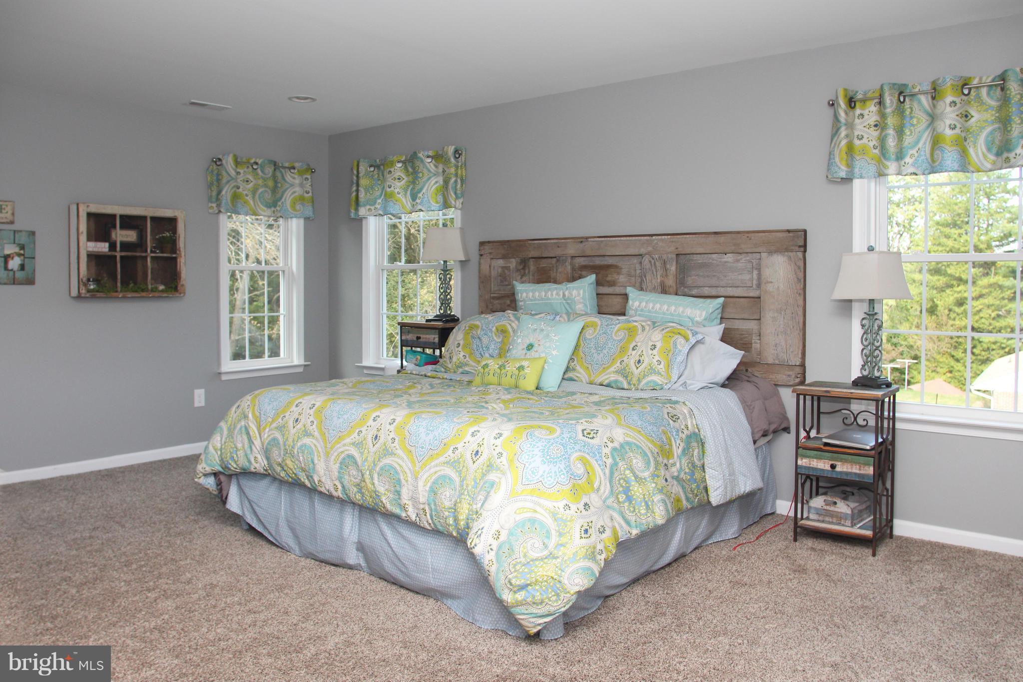 2398 Reckord Road Fallston, MD 21047 - Photo 18 of 30 Bedroom (Master)