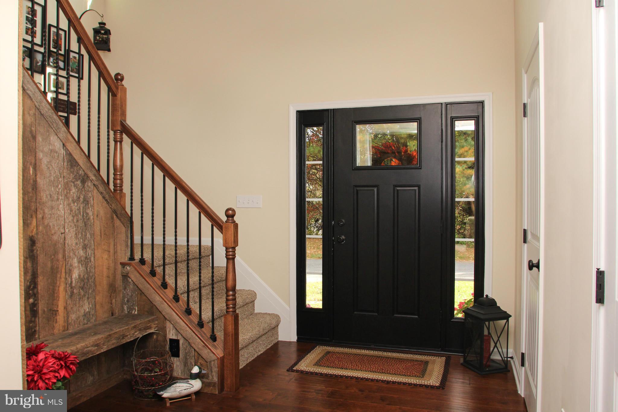 2398 Reckord Road Fallston, MD 21047 - Photo 3 of 30 Foyer/Entryway