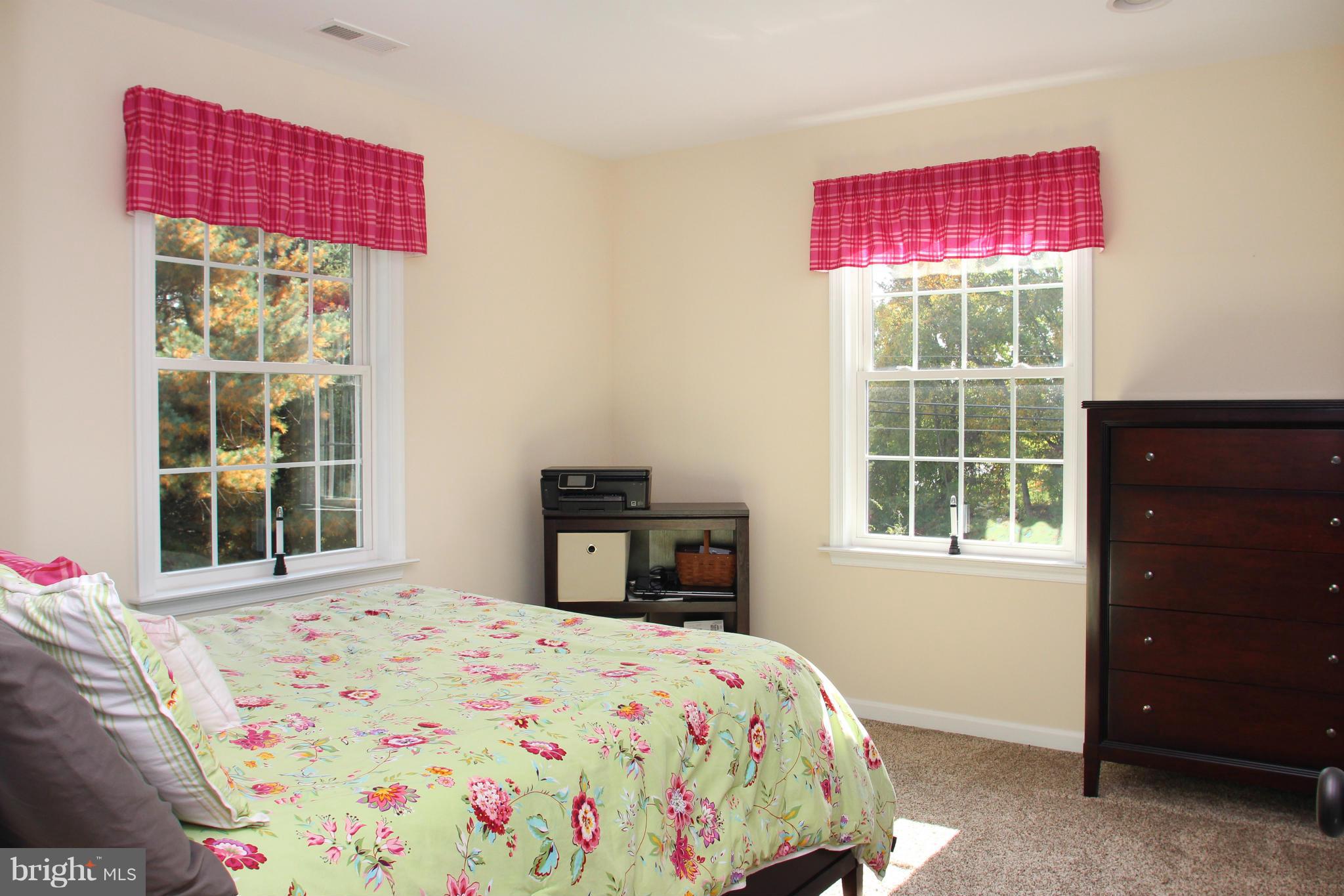 2398 Reckord Road Fallston, MD 21047 - Photo 22 of 30 2nd Bedroom