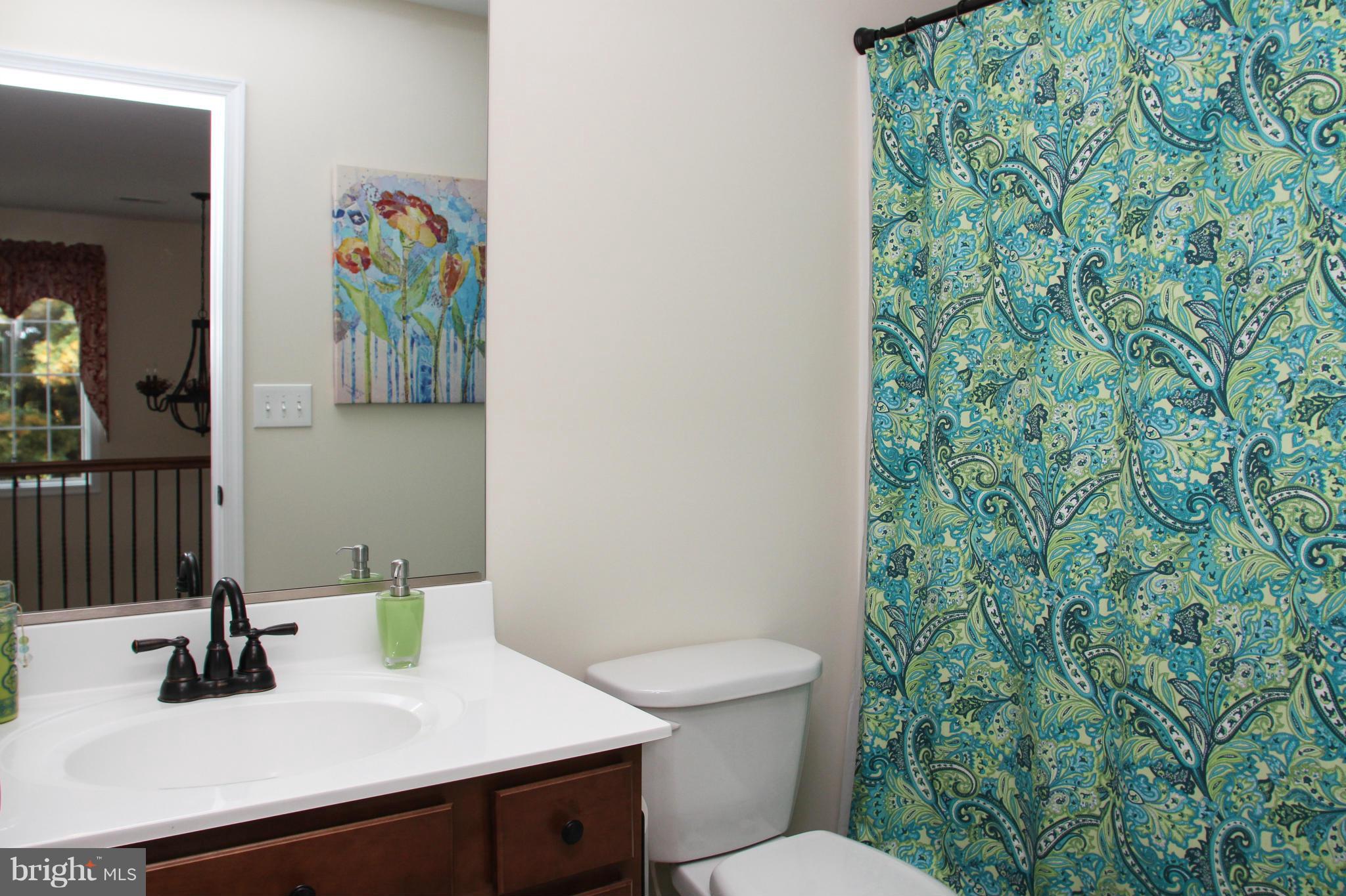 2398 Reckord Road Fallston, MD 21047 - Photo 23 of 30 2nd Full Bath